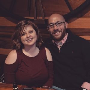 Meet your Posher, Eric